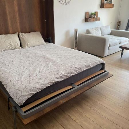 Studio Rouen Apartment Ngoại thất bức ảnh