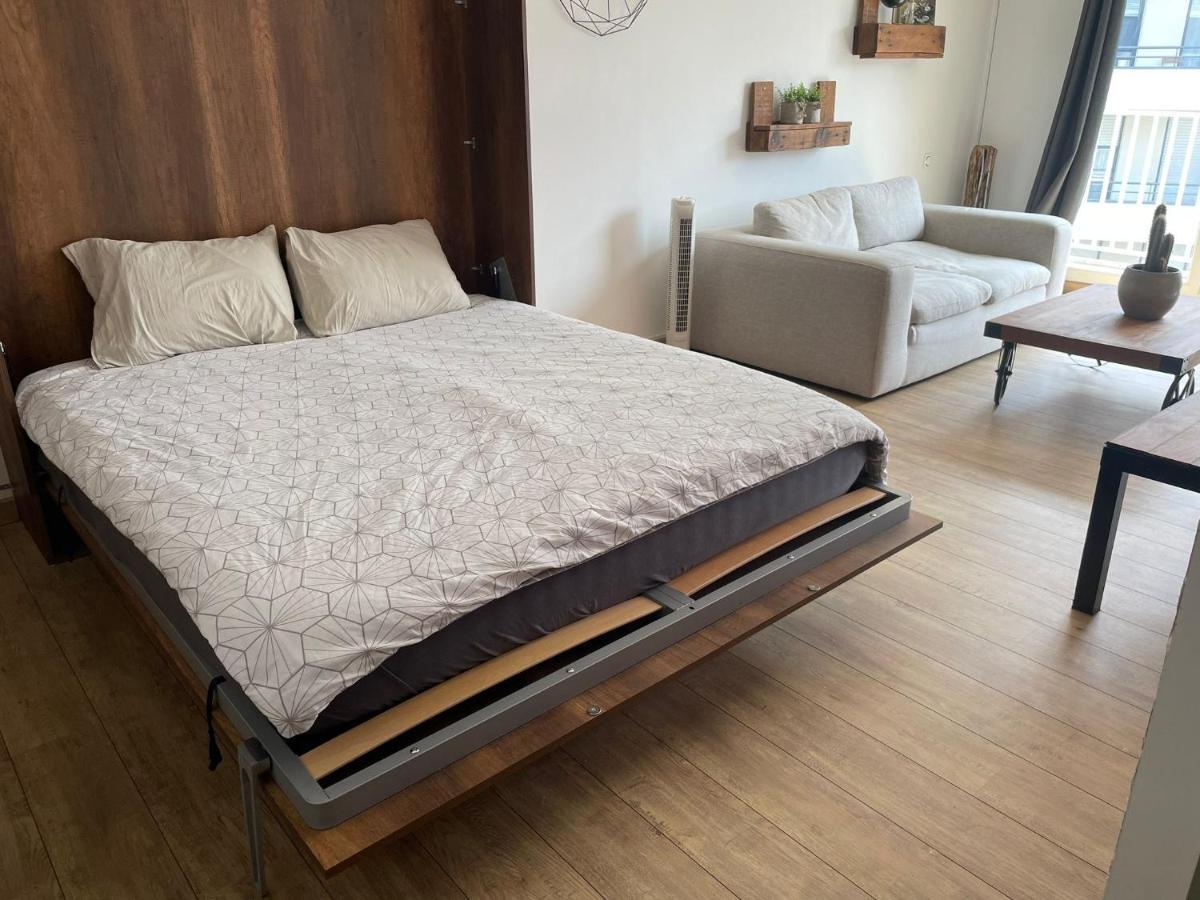 Studio Rouen Apartment Ngoại thất bức ảnh