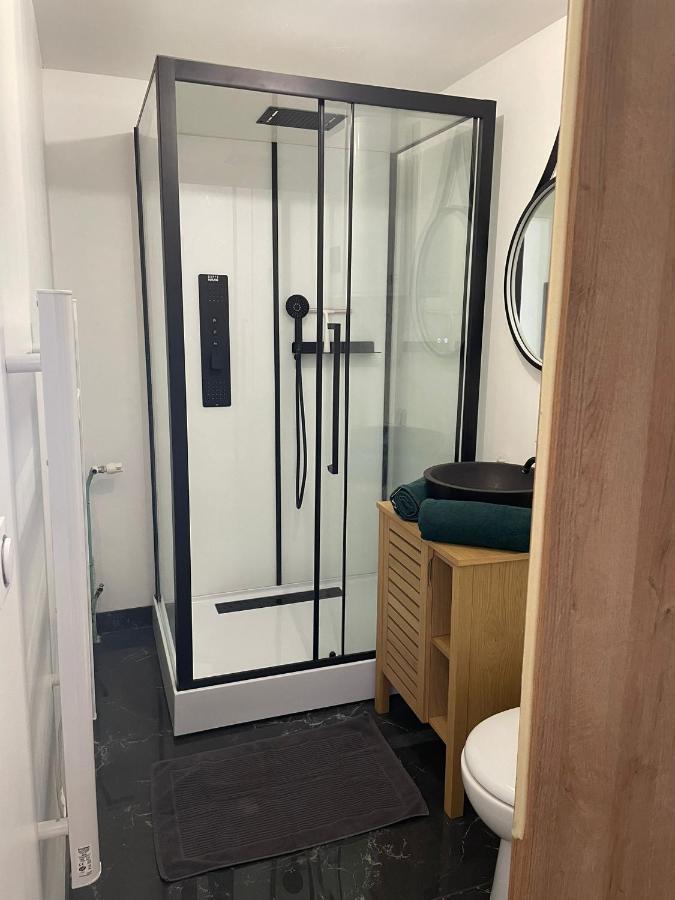 Studio Rouen Apartment Ngoại thất bức ảnh
